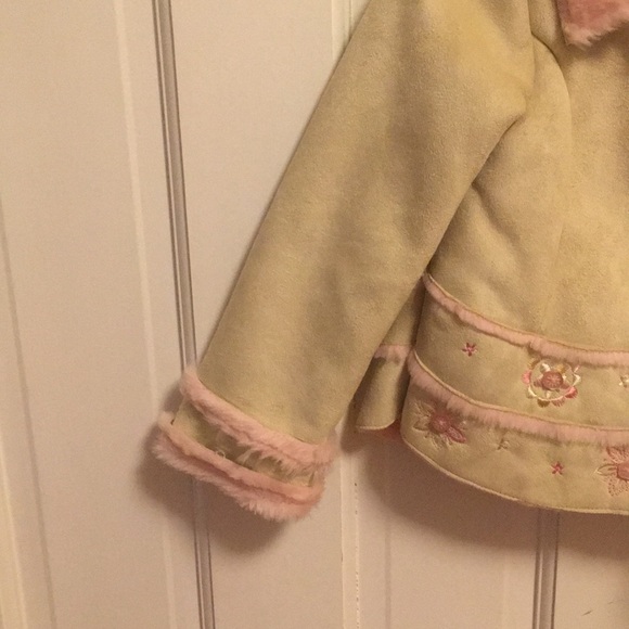 Signature Kids Headquarter size 24 months jacket - Picture 4 of 7